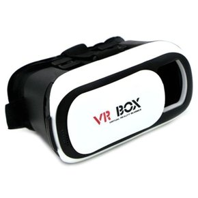 BN-SA 입체 VR BOX 3D 가상현실 헤드기어 3D안경 (WC56505)