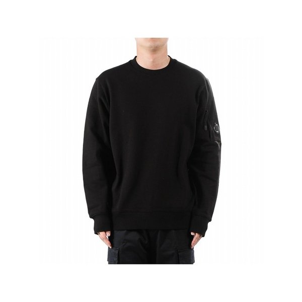 25FW (RCCMSS713A 005086W 999) 남성 맨투맨