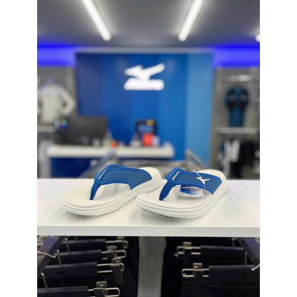 [여주점] 남여공용 쿠셔닝 플립플롭 D1GE2404 MIZUNO NEO FLIP FLOP 미즈노 네오 2C