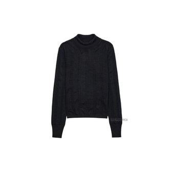 막스마라 FW24 여성 제니카 니트 ZENICA 009