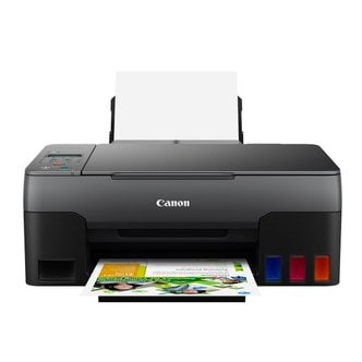 CANON 캐논 무한잉크 복합기 PIXMA G3920