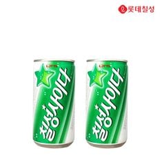 칠성사이다 190ml 30캔