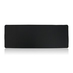 크루즈 GP-622 블랙 게이밍 마우스 키보드 장패드 데스크매트
