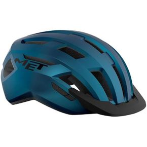 미국 멧헬멧 MET - Allroad MIPS Adult Road Cycling Bike Helmet Men Women 3 Sizes Matte Tita