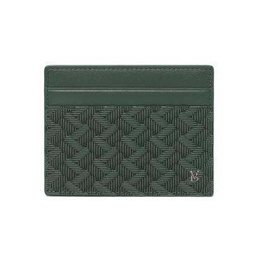 닥스 [25SS] SHARP MESH 카드지갑 그린 브라운 블랙 3종 택1