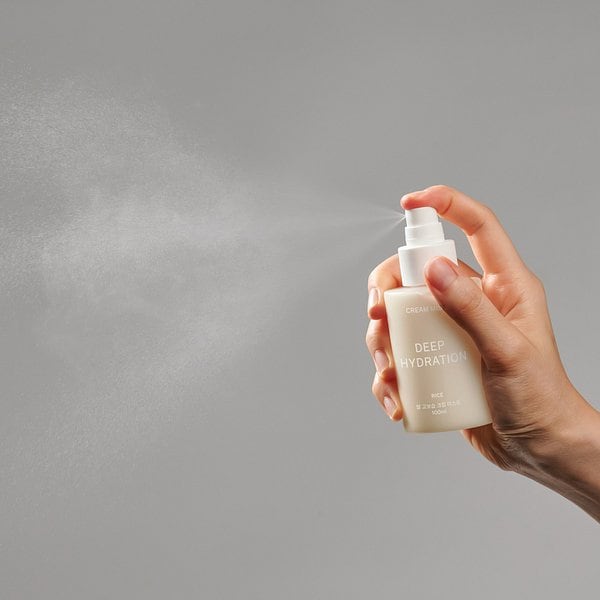 자주 쌀 고보습 크림 미스트100ml J80N901003600