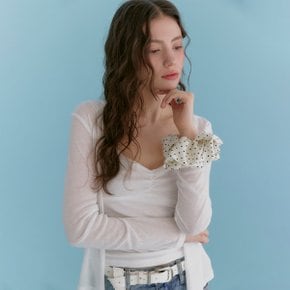 베릴 빅 헤어 스크런치