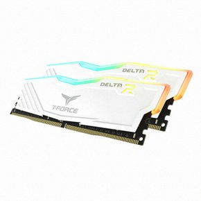 T-Force DDR4 16G PC4-21300 CL16 Delta RGB (8x2)