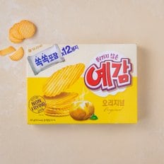 예감 오리지널 192g