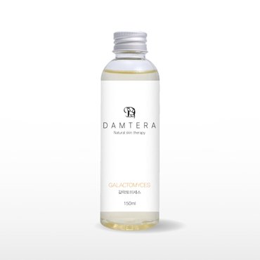 담테라 갈락토미세스 발효여과물 100% 원액 150ml