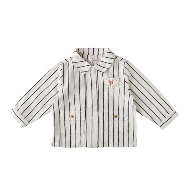 [여주점] [오프라벨 여주점] 밍크뮤 (IV) 네이처후드자켓 (35115-120-01)