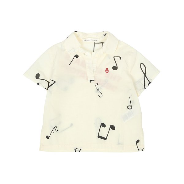 [부산점] 키즈 카라 반팔티셔츠 S26036 221 AY