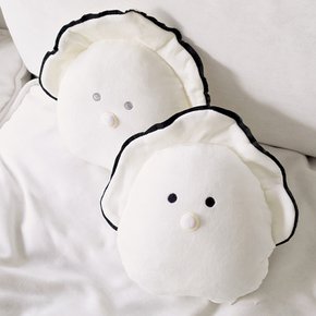 베이비 아기 굴 오이스터 인형 귀여운 웃긴 쓸데없는 쓸모없는 선물 30cm