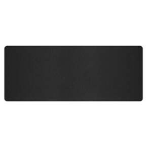 DPAD DP-842 블랙 가죽 키보드 마우스 장패드 데스크매트