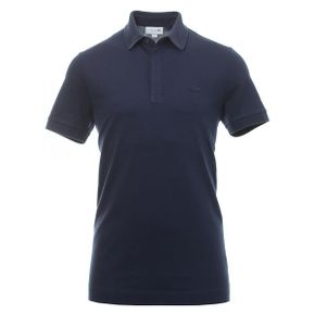 라코스테 24 Regular Fit Stretch Cotton Paris Polo (PH5522-166) (레귤러핏 스트레치