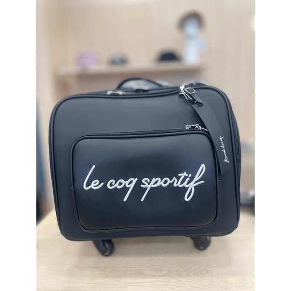 [여주점] 여성 레터링 포인트 트롤리 보스턴백 GP322LTB81