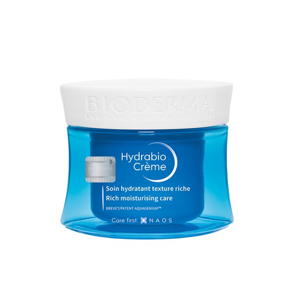 하이드라비오 크림 50ml