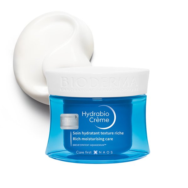 하이드라비오 크림 50ml