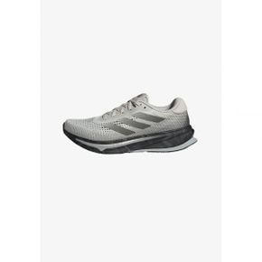 5140866 Adidas SUPERNOVA RISE - Road running shoes grey one iron metallic five