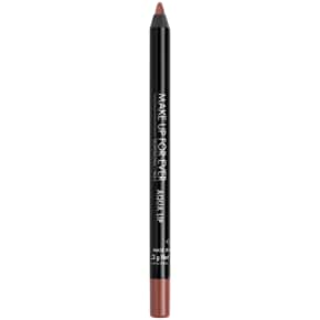 MAKE UP FOR EVER 메이크업 포에버 아쿠아 립 워터프루프 립 라이너 펜슬 1.2g 3C Medium Neutral Beige