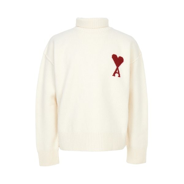 [부산점] 터틀넥 니트 UKS839 018 154 (남여공용)