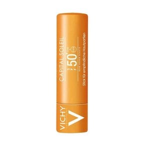 [해외직배송] 비쉬 캐피탈 솔레이 썬스틱 SPF50+ 9g