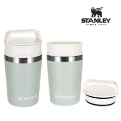 스탠리 쇼트스택 트래블 머그 236ml 민트 - SSG.COM