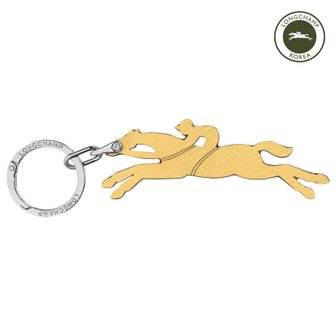 롱샴 [공식] 롱샴 르 플리아쥬 키링 36099H17M12