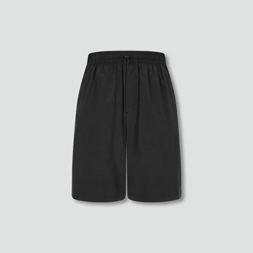 JAJU 25 S/S  남 사각사각 하프 팬츠  J125201133