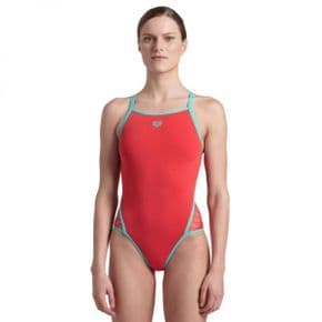 4658336 Arena Womens Lydia Jacoby Icons Super Fly Back One Piece Swimsuit