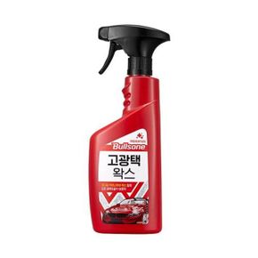 불스원 외장용 크리너 고광택왁스 550ml 12EA