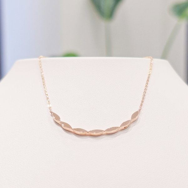 [부산점] 프리즐리 목걸이 282301285