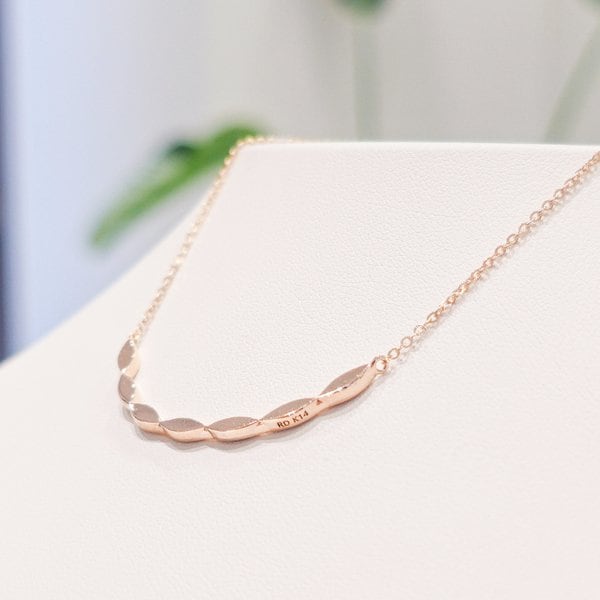 [부산점] 프리즐리 목걸이 282301285