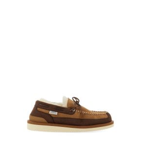 Loafer MOCCASIN OWM-M2AB MULTICOLOUR OG-199M2AB_BRW