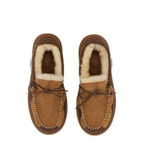 Loafer MOCCASIN OWM-M2AB MULTICOLOUR OG-199M2AB_BRW