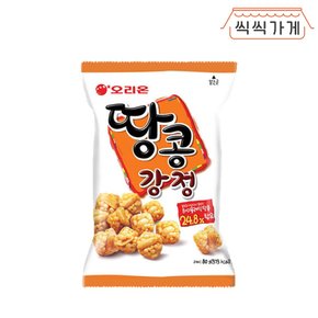 땅콩강정 80g