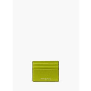 [에코백 증정] [정가 200000원] 쿠퍼 페블드 레더 카드 케이스 36S4LCOD2L320