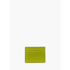 [에코백 증정] [정가 200000원] 쿠퍼 페블드 레더 카드 케이스 36S4LCOD2L320