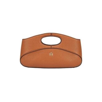  독일 아이그너 가방 Aigner Barbara S Mini Handbag Cognac 브라운 1426522