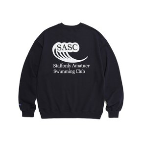 SASC SWEATSHIRTS (NAVY)