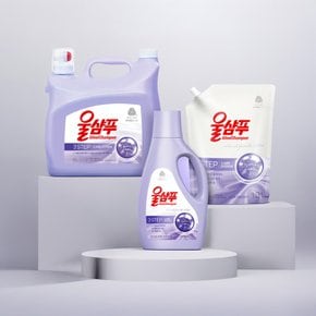 퍼플라일락 본품 1L