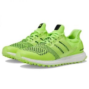 [해외] 962127 남성 골프화 아디다스 Golf Ultraboost Golf Shoes - Lucid Lemon/Lucid Lemon/Co