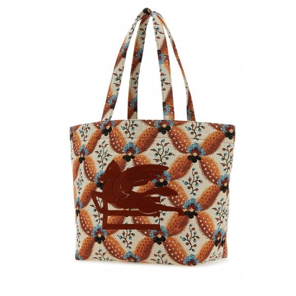 여성 가방 1P0487112 750 플로럴 /2