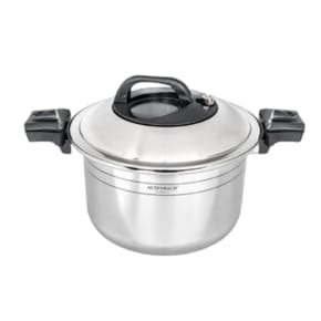 저압냄비 7L 통5중 시그니처 엑스쿠첸 멀티쿡 압력밥솥 스텐 316Ti 24cm