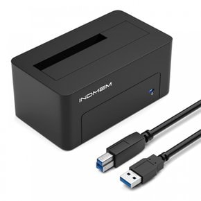 INDMEM SAS SAS HDDSSD USB 3.0 SAS SAS 5Gbps 어댑터 스탠드 연결 하드 디스크 케이스 카드