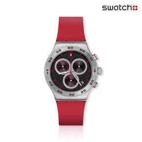 [본사] I New Chrono RED YVS524