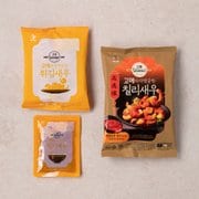 [고메] 바삭탱글한 칠리새우 300G