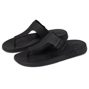 3345292 FitFlop 핏플롭 아이쿠션 조절식 버클 플립플롭