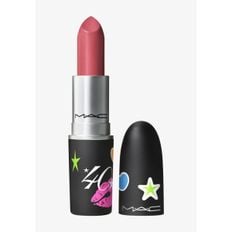 4831037 MAC 40 SATIN LIPSTICK - Lipstick hot gossip