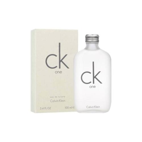 캘빈클라인 CK ONE EDT 200ml(1)